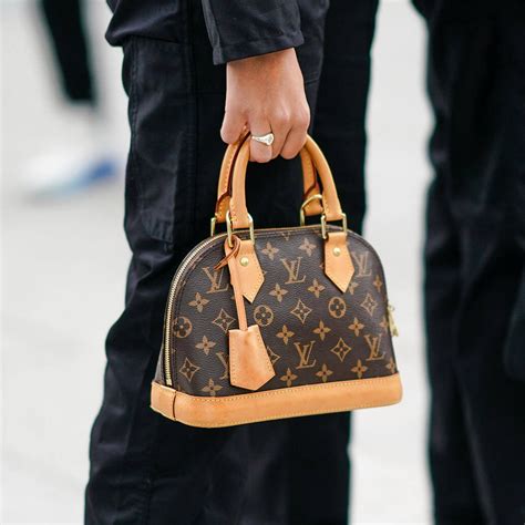 alma bag louis vuitton lambskin|authentic Louis Vuitton Alma handbag.